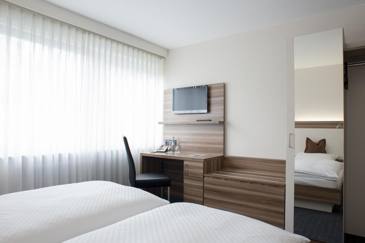 Hotel Koegel Erbach an der Danau Экстерьер фото